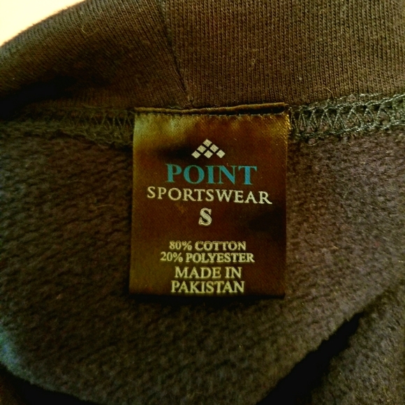 Chicago Airport Hoodie - Picture 3 of 4